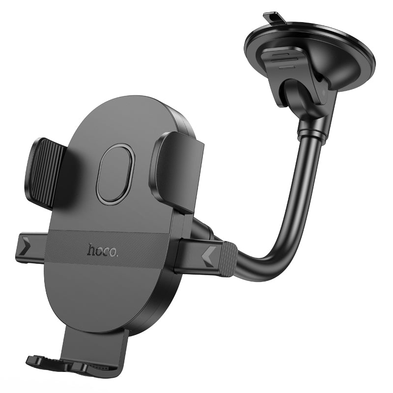 Support de téléphone portable de voiture à ventouse collante pour pare-brise de tableau de bord Support de téléphone portable de voiture à ventouse collante pour pare-brise de tableau de bord